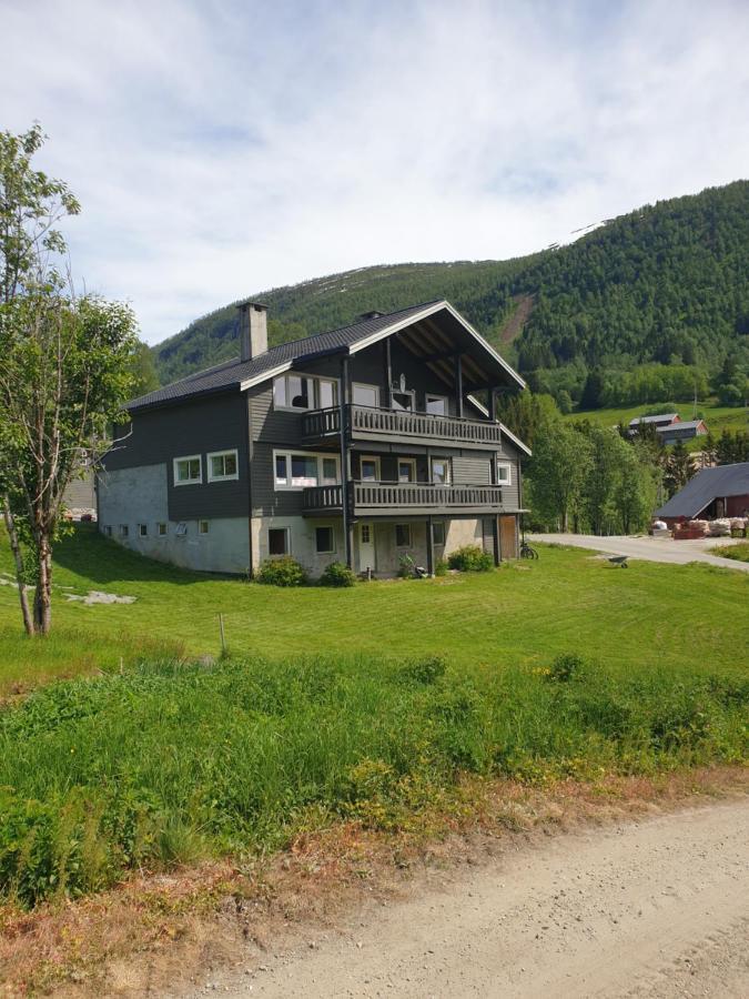 Morkve Apartement Myrkdalen Exterior photo