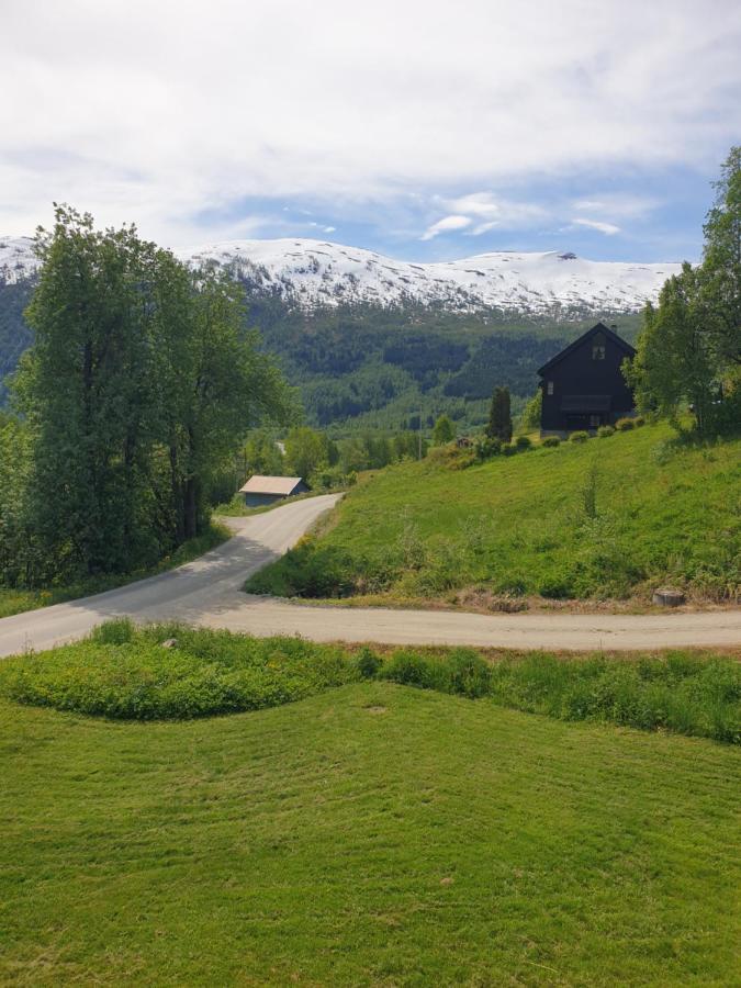 Morkve Apartement Myrkdalen Exterior photo