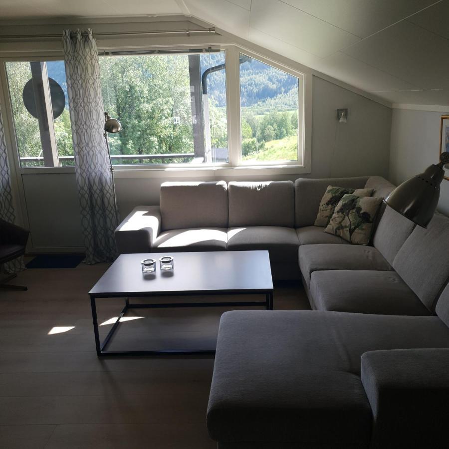 Morkve Apartement Myrkdalen Exterior photo