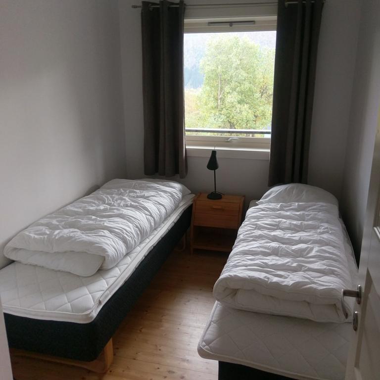 Morkve Apartement Myrkdalen Exterior photo
