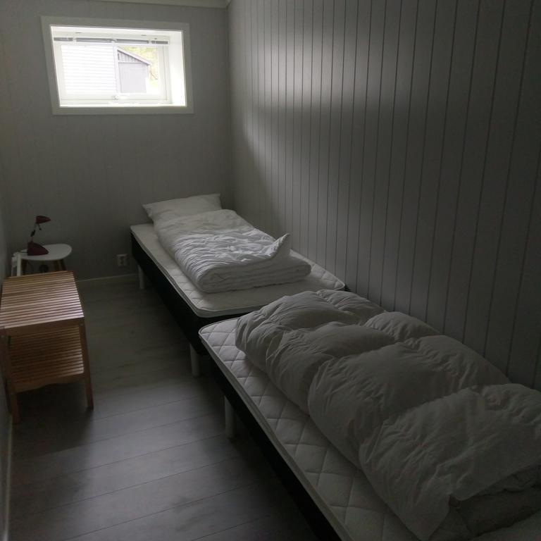 Morkve Apartement Myrkdalen Exterior photo