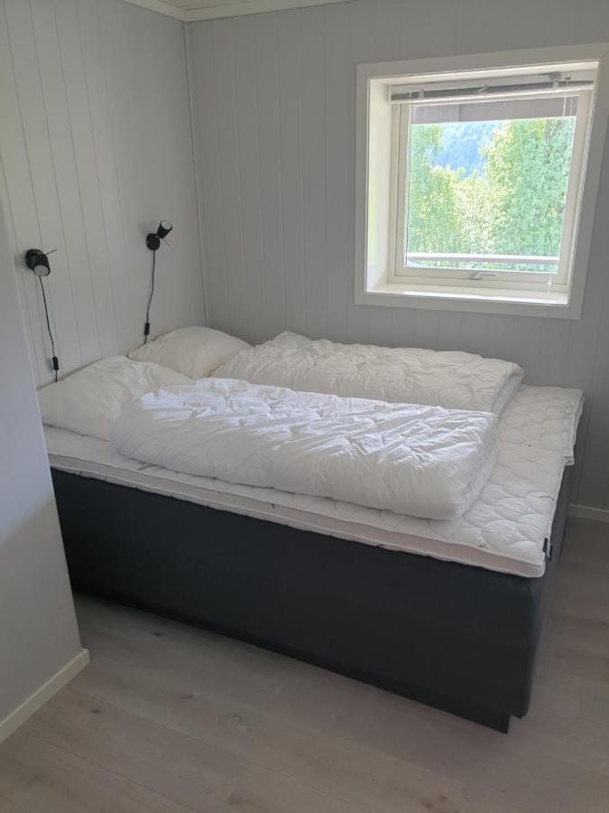 Morkve Apartement Myrkdalen Exterior photo